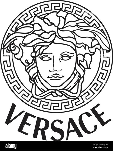 versace одежда|Versace black and white.